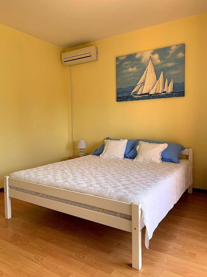 Apartments Vidakovic Уґлян Екстер'єр фото