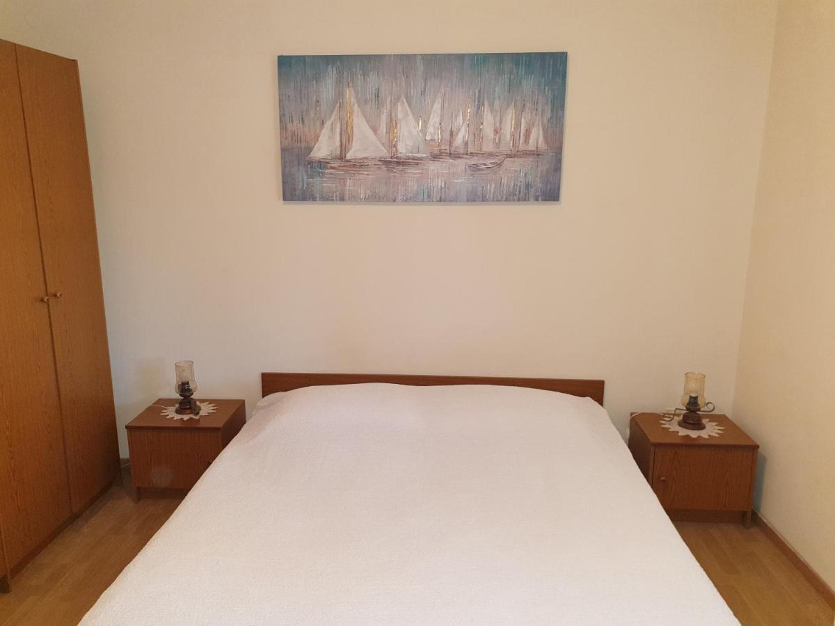 Apartments Vidakovic Уґлян Екстер'єр фото