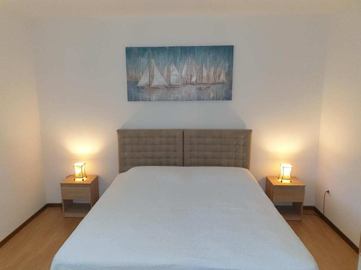 Apartments Vidakovic Уґлян Екстер'єр фото