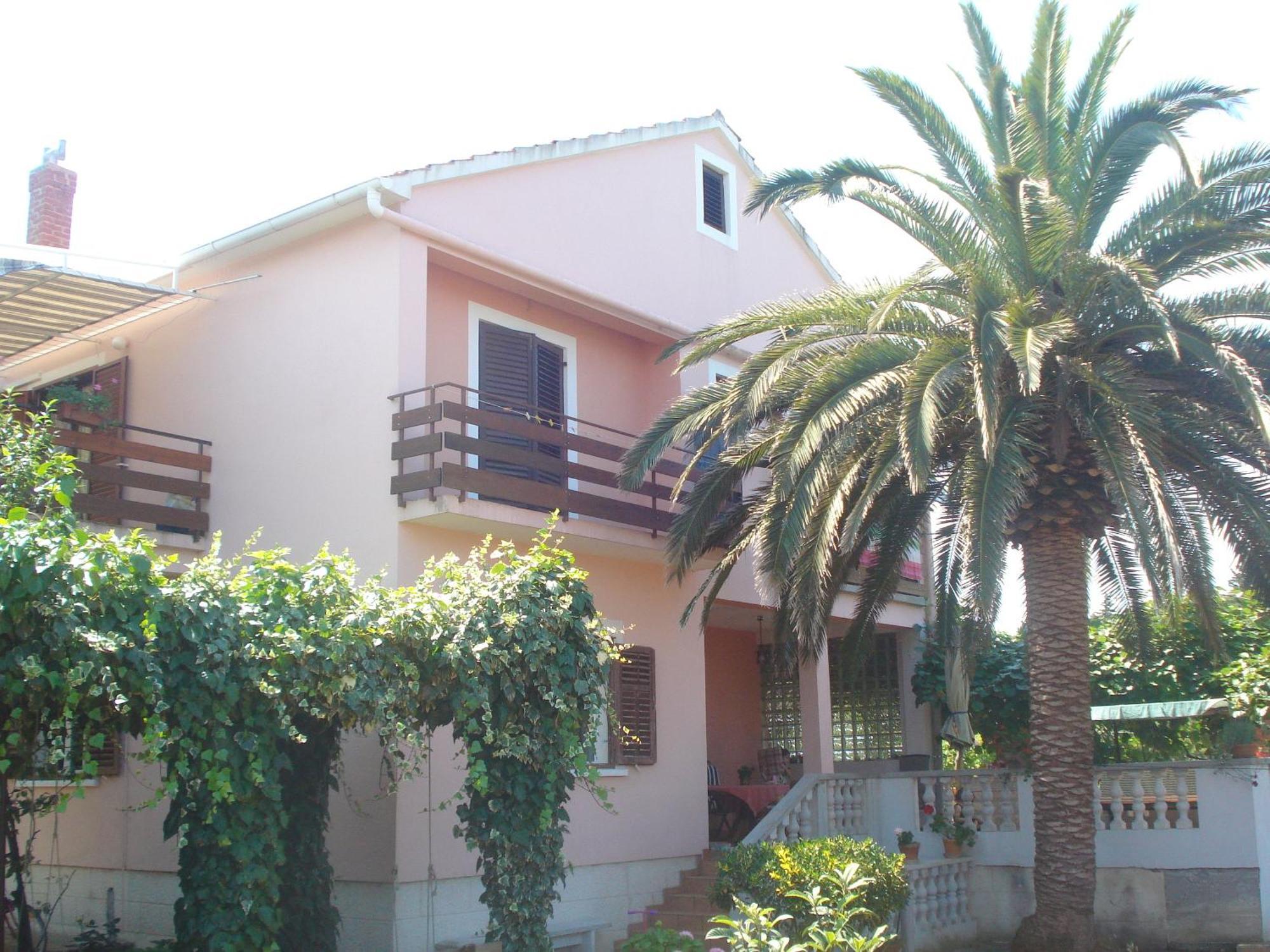 Apartments Vidakovic Уґлян Номер фото