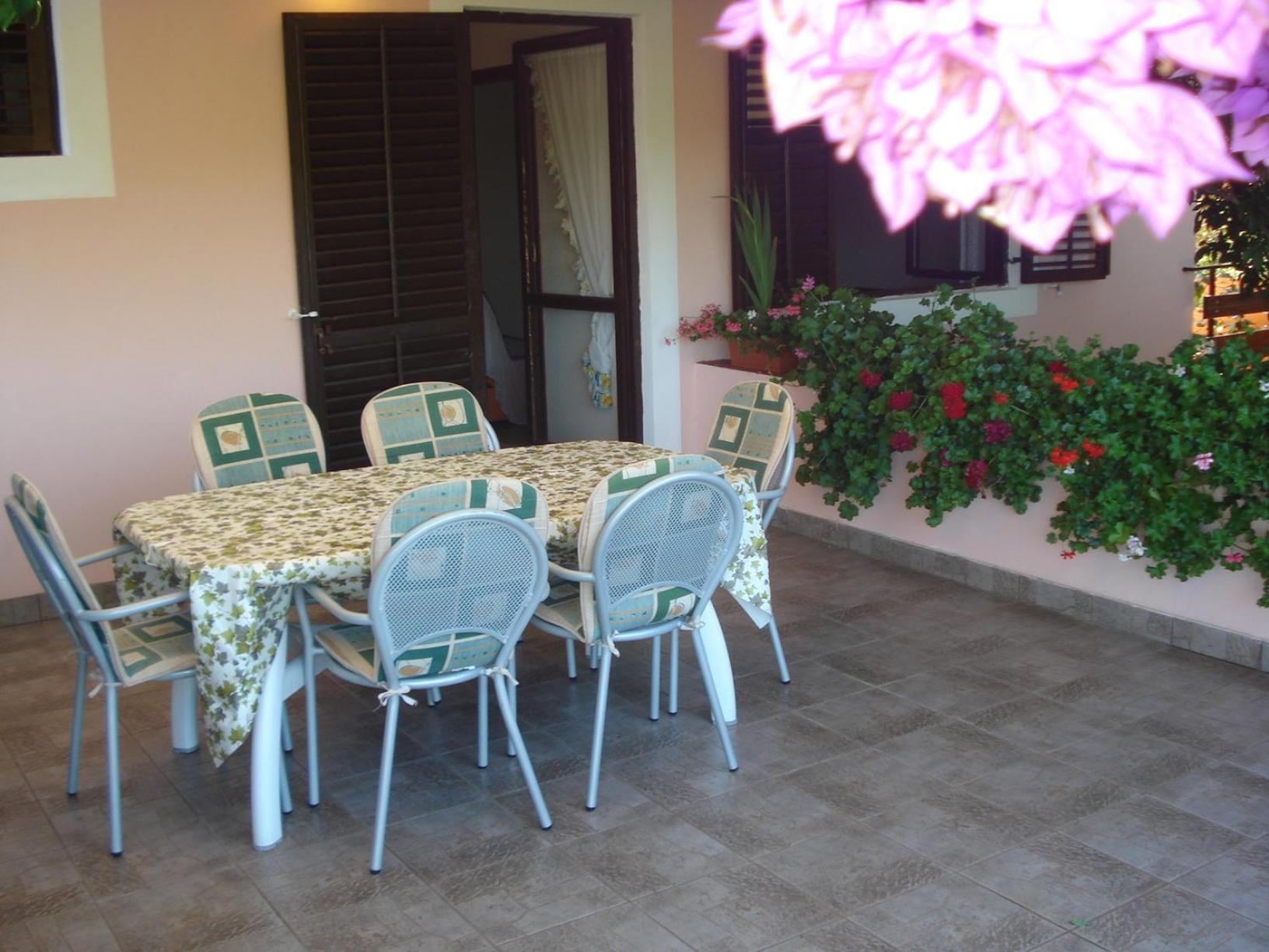 Apartments Vidakovic Уґлян Номер фото