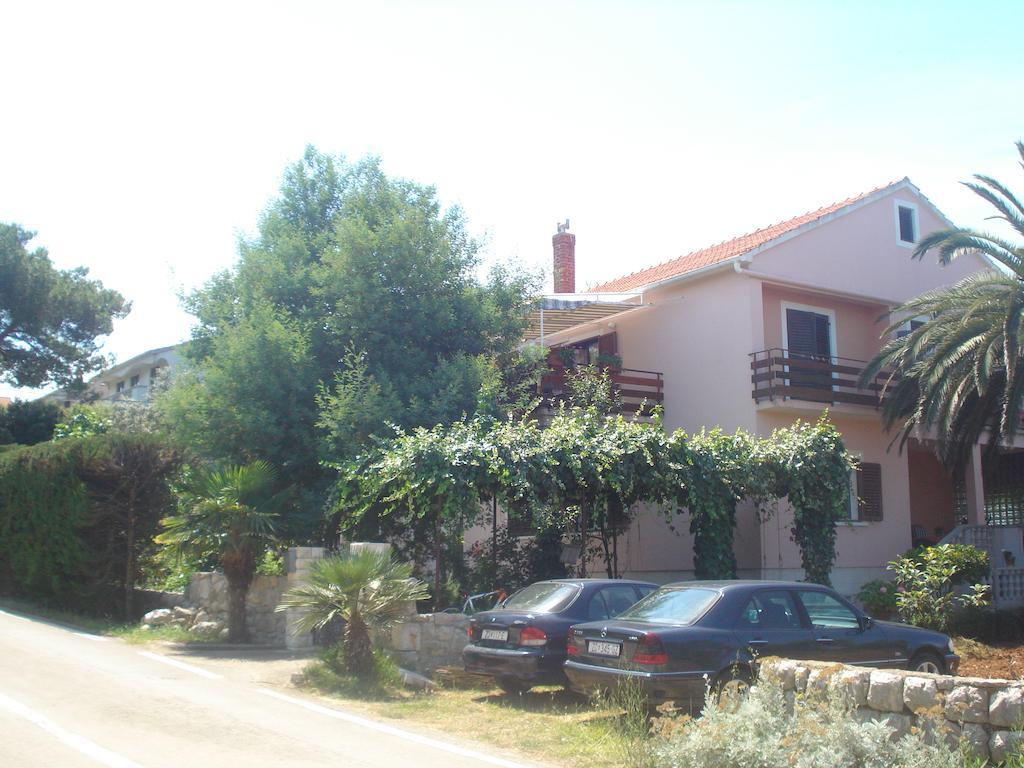 Apartments Vidakovic Уґлян Номер фото