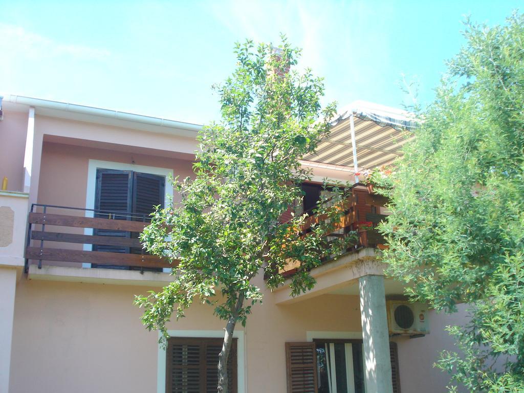 Apartments Vidakovic Уґлян Номер фото