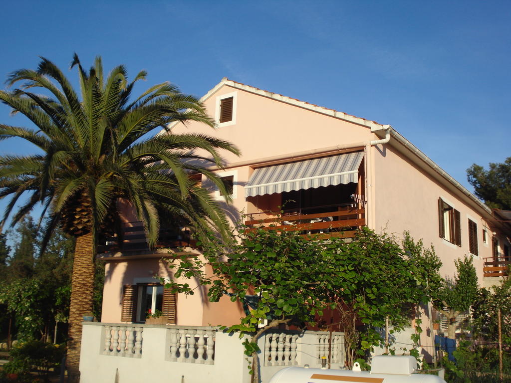 Apartments Vidakovic Уґлян Номер фото