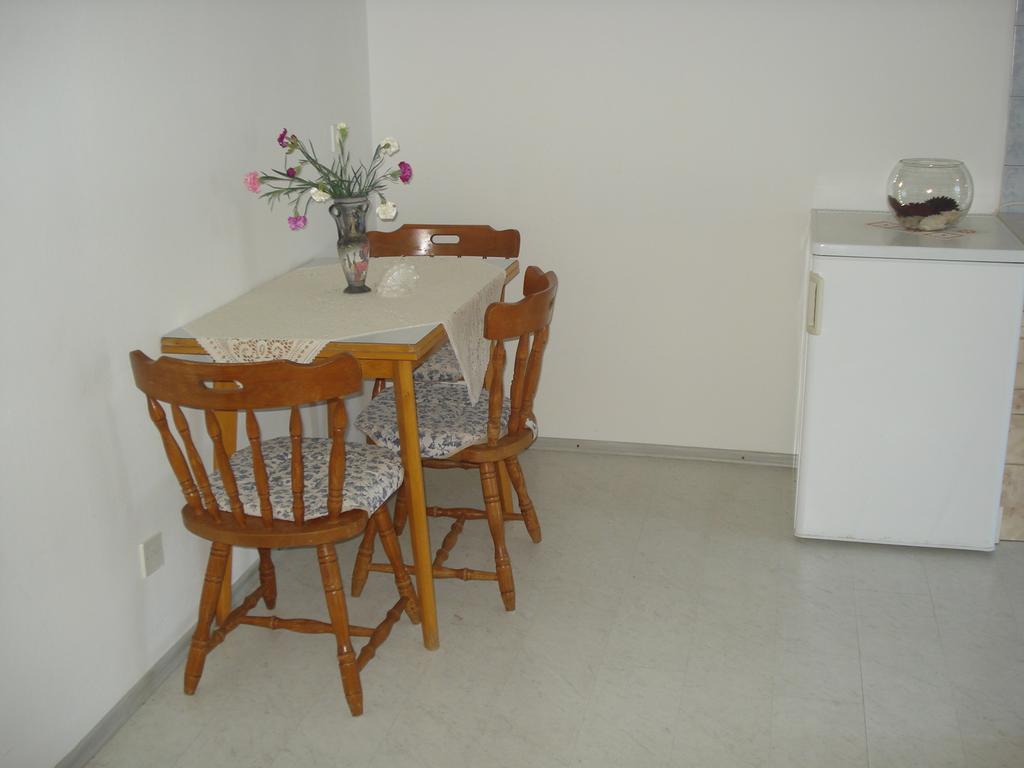 Apartments Vidakovic Уґлян Екстер'єр фото