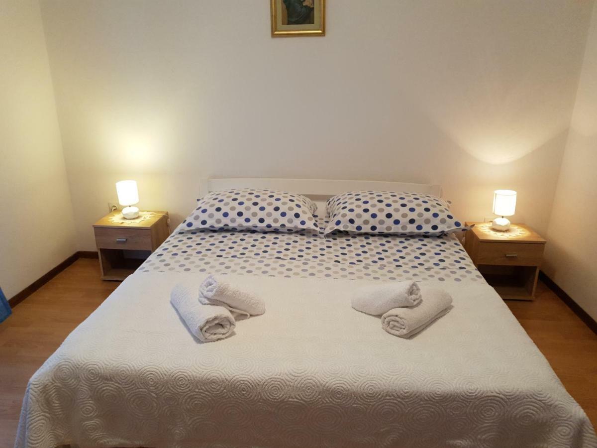 Apartments Vidakovic Уґлян Екстер'єр фото