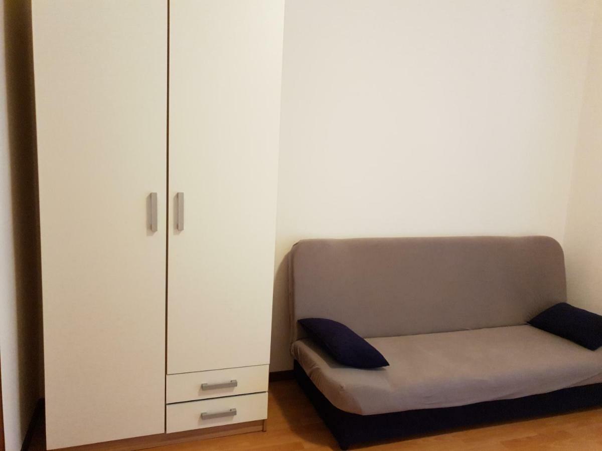 Apartments Vidakovic Уґлян Екстер'єр фото