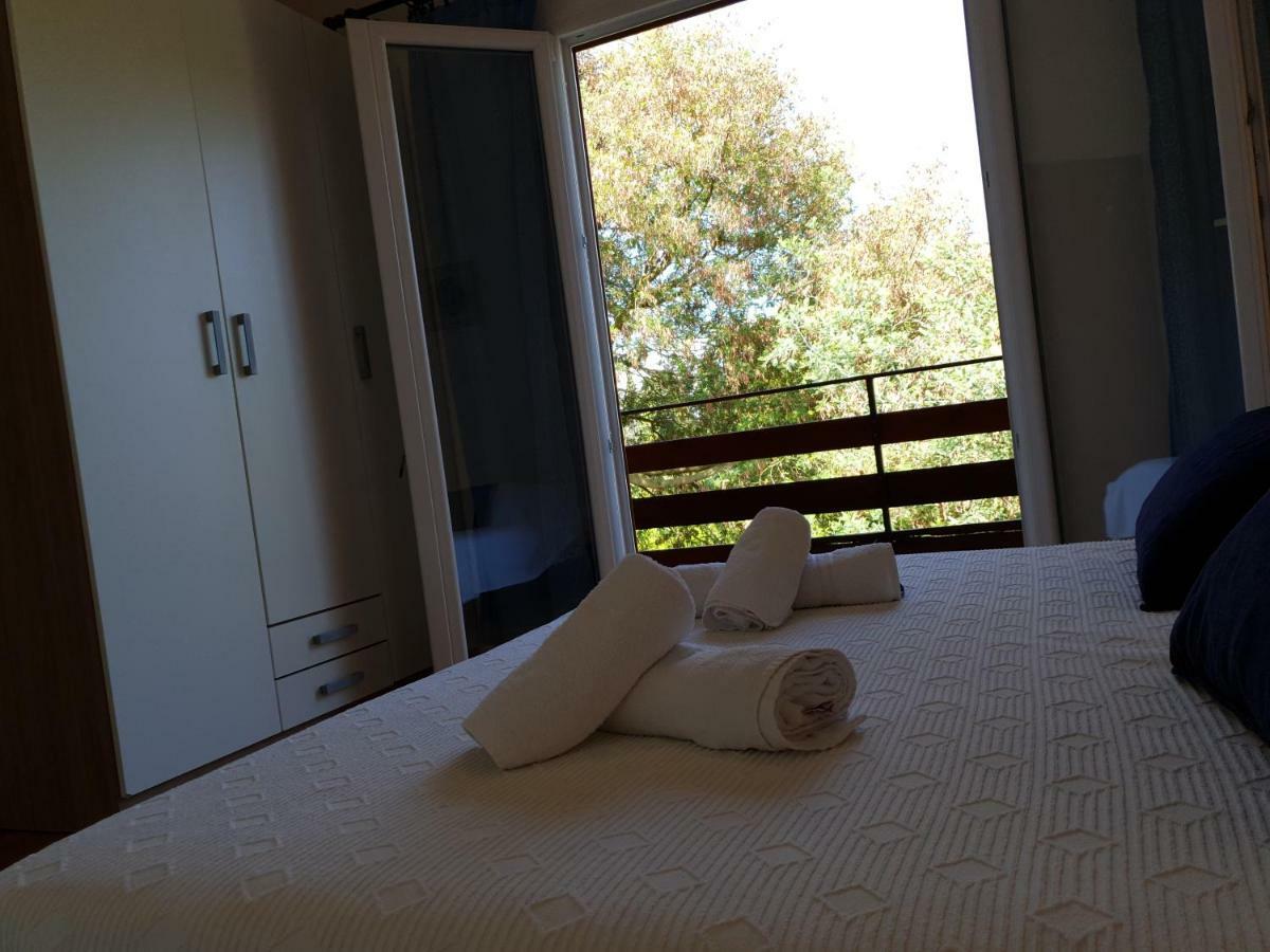 Apartments Vidakovic Уґлян Екстер'єр фото